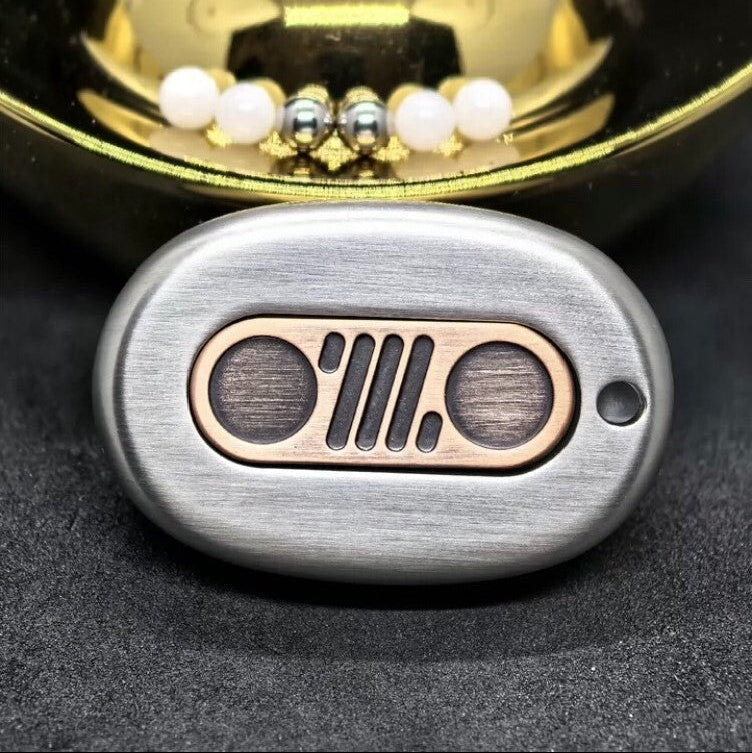 Daruma Egg Slider