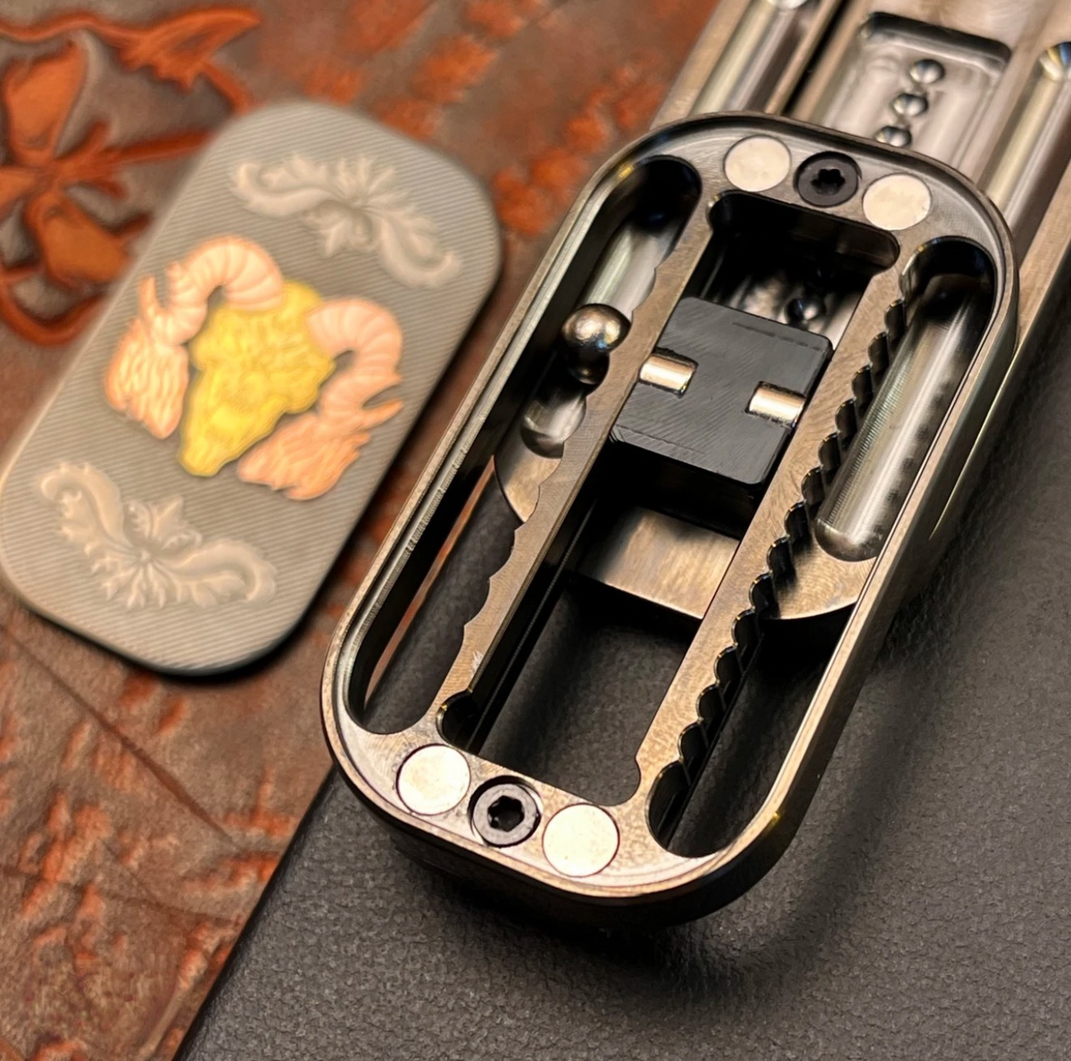 Devil Hop - EDC GATEWAY