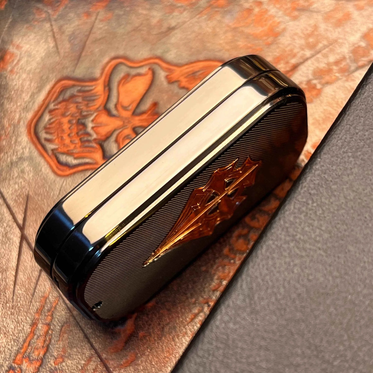 Devil Hop - EDC GATEWAY