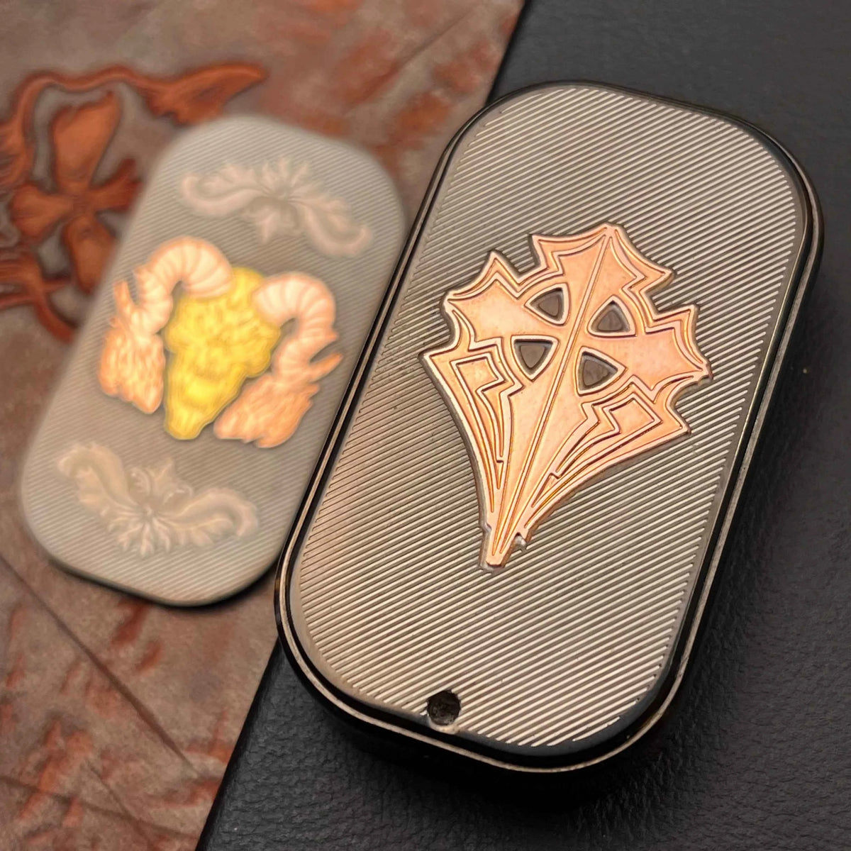 Devil Hop - EDC GATEWAY