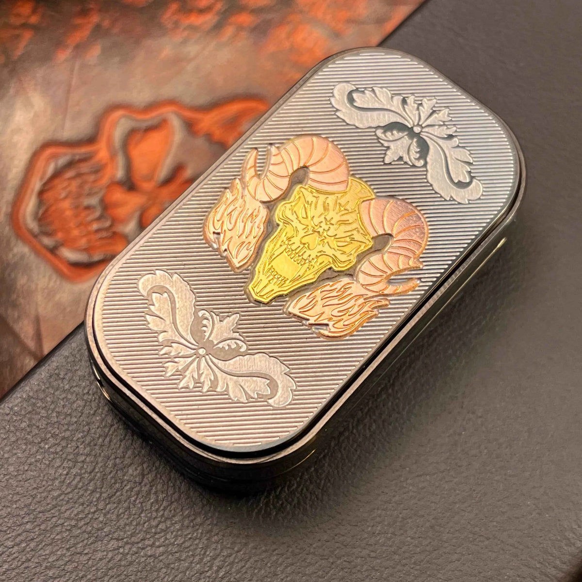 Devil Hop - EDC GATEWAY
