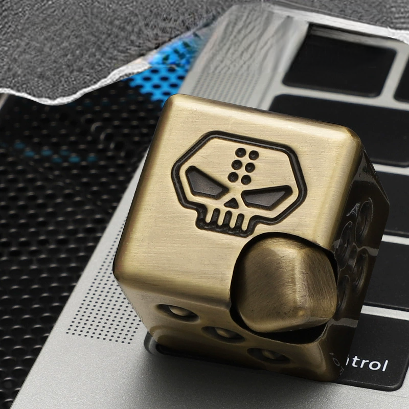 Dice