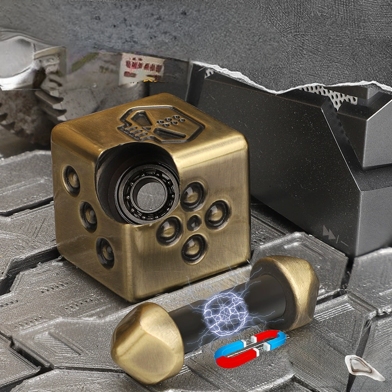 Dice - EDC GATEWAY