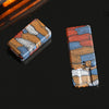 Ding Ding Fiberglass Block Push