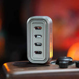 DingDong Tuning Fork Slider