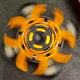 Divine Realm Tuning Fork Spinner