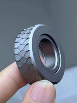 Dragon Scale Ring