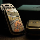 Dragon Slayer Tuning Fork Slider