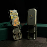 Dragon Slayer Tuning Fork Slider