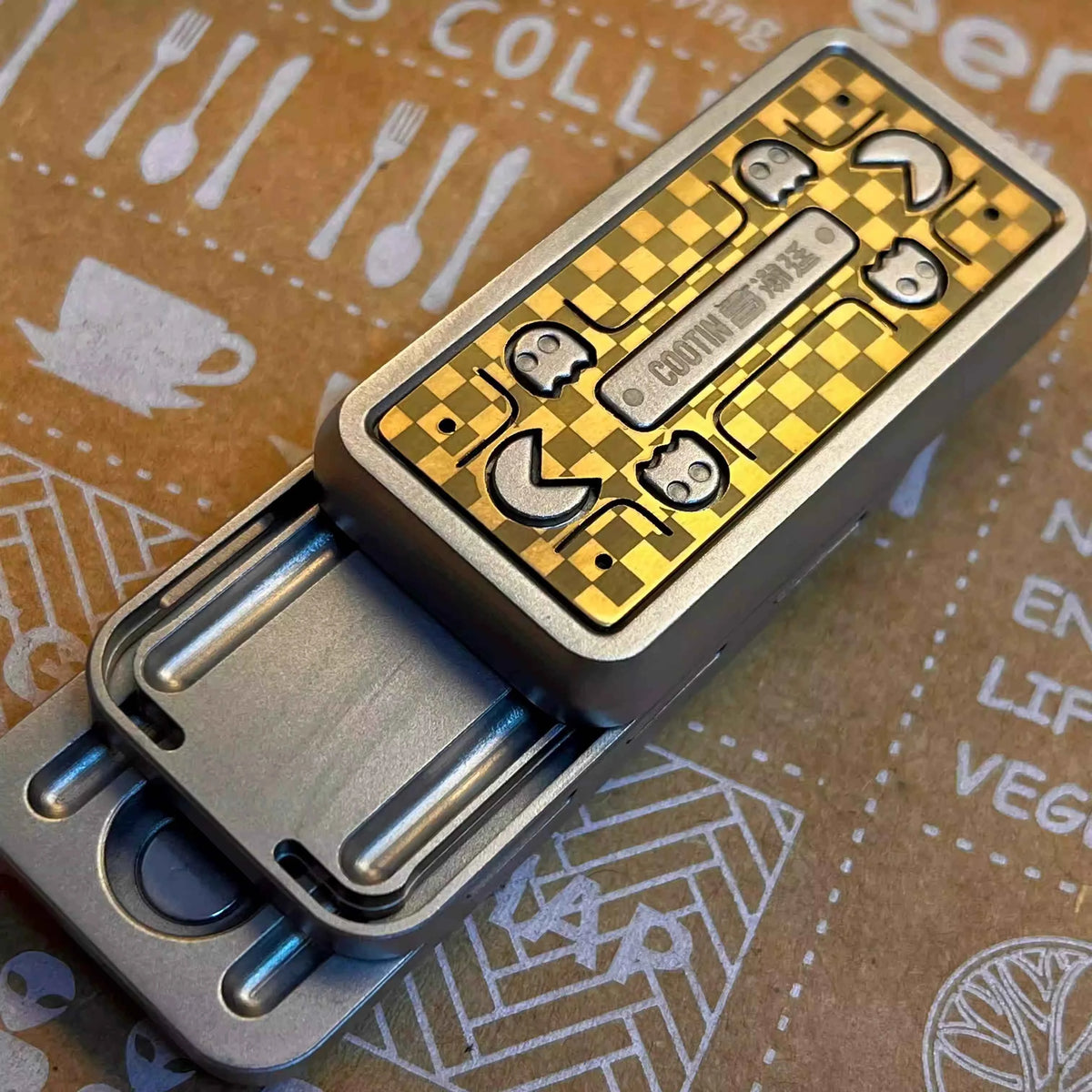 Eating Beans - EDC GATEWAY
