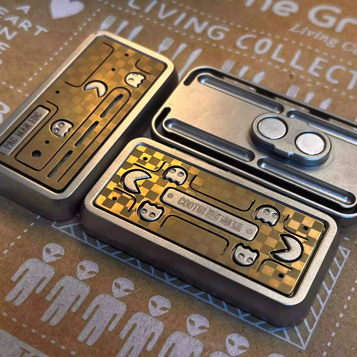 Eating Beans - EDC GATEWAY