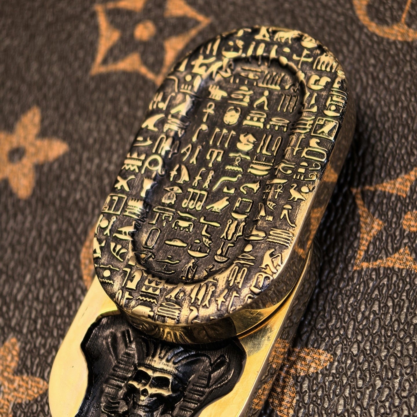 Egypt Ripple Slider