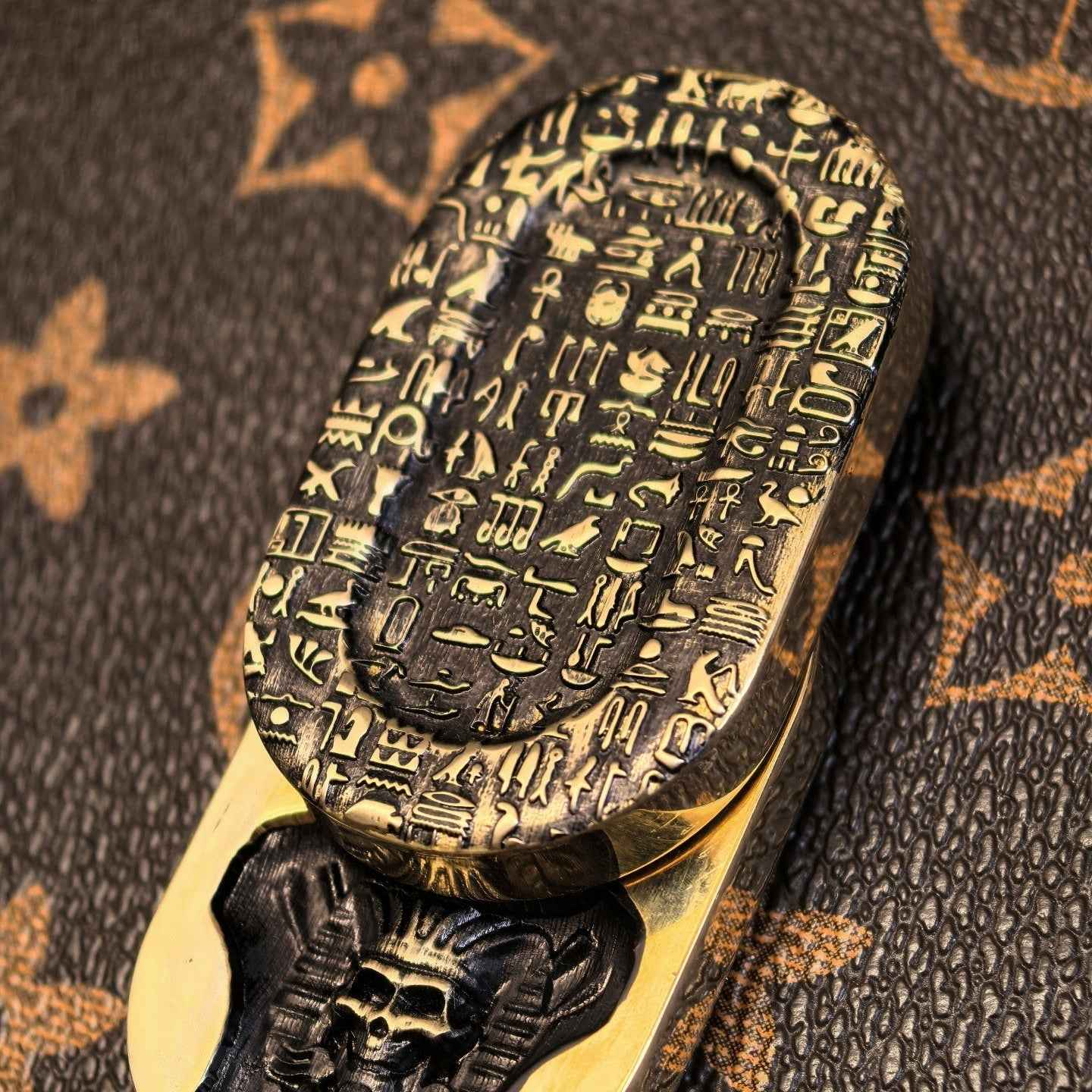 Egypt Ripple Slider