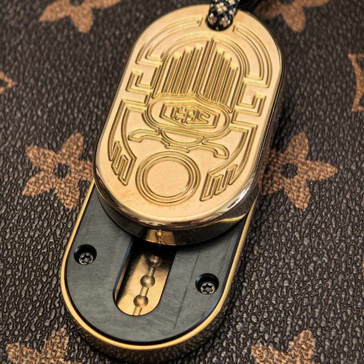 Egypt Ripple Slider
