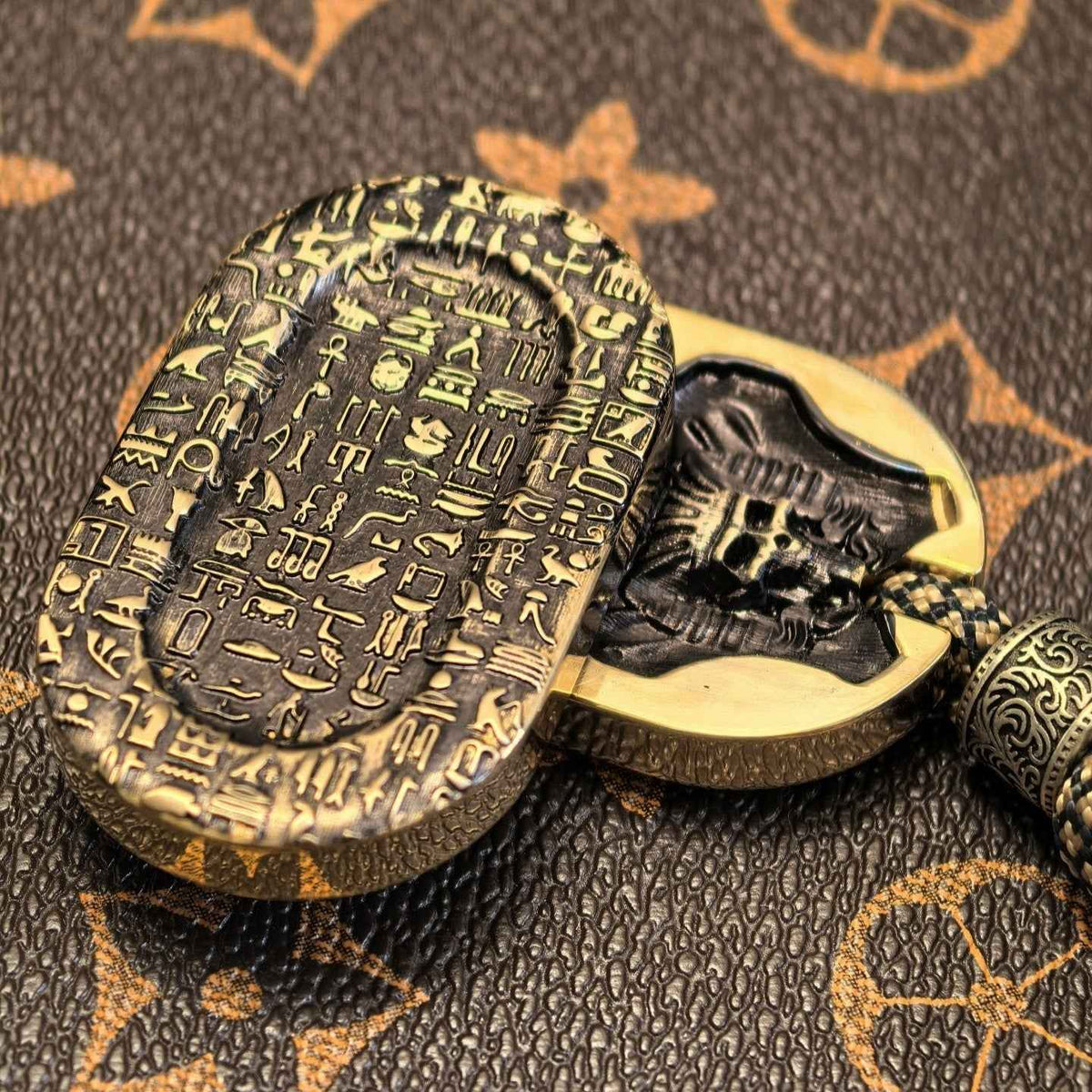 Egypt Ripple Slider