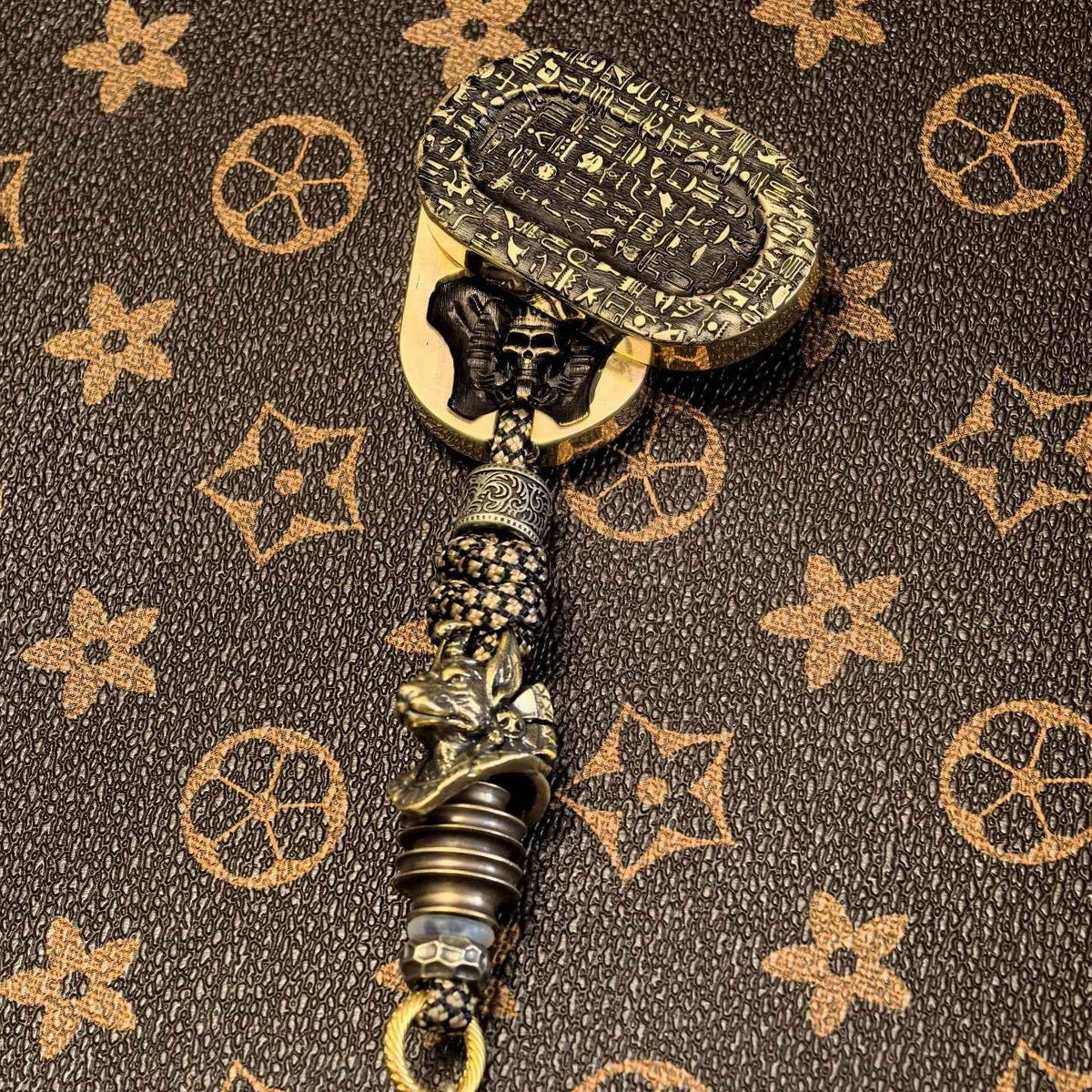 Egypt Ripple Slider