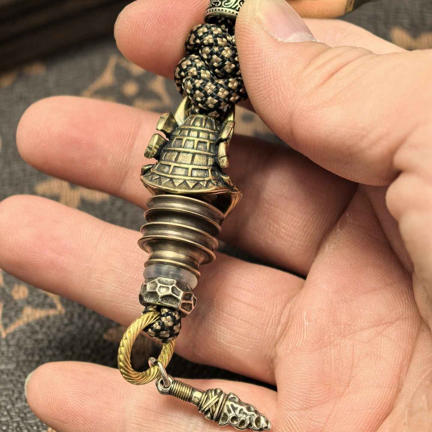 Egypt Ripple Slider