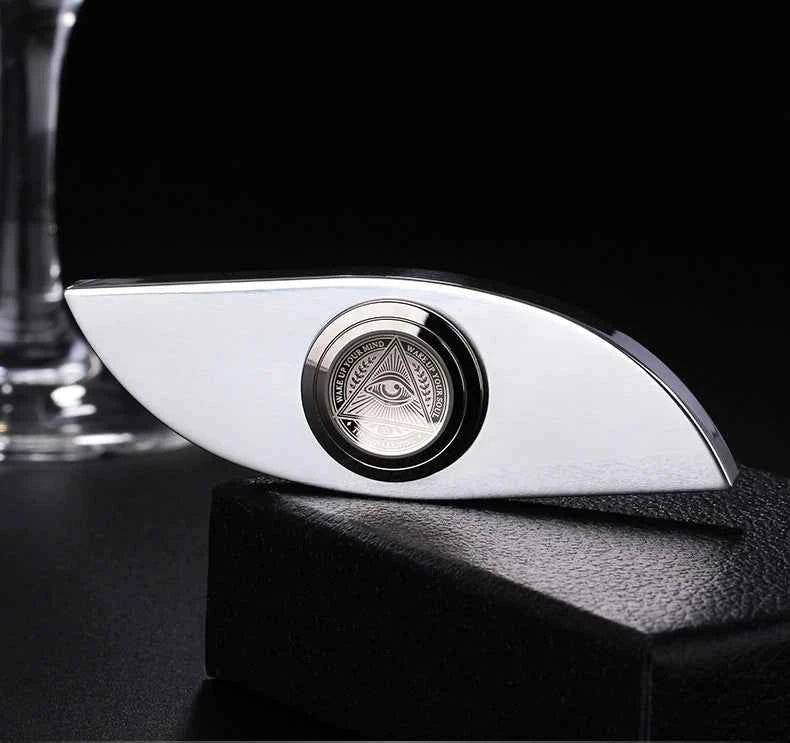Eye of Power