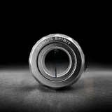 Facet Ratchet Ring