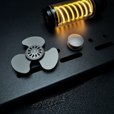 Fan Propeller Spinner