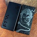 Fierce Vajra Tuning Fork Slider