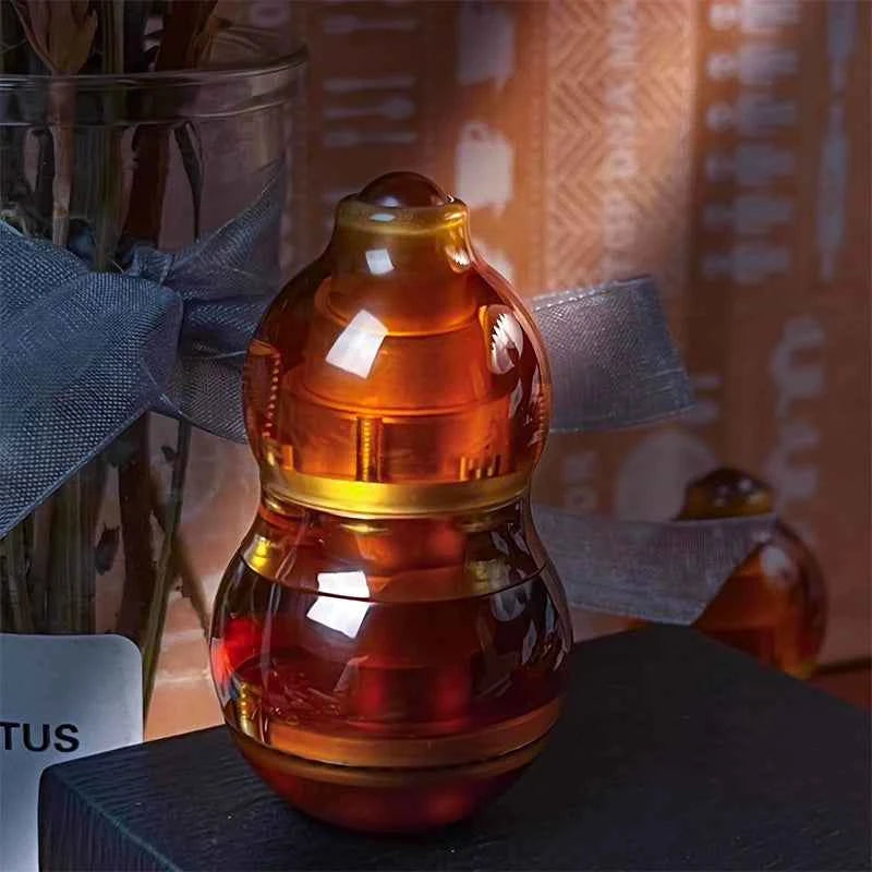 Fortune Gourd