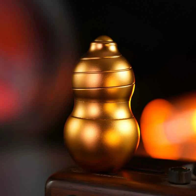 Fortune Gourd