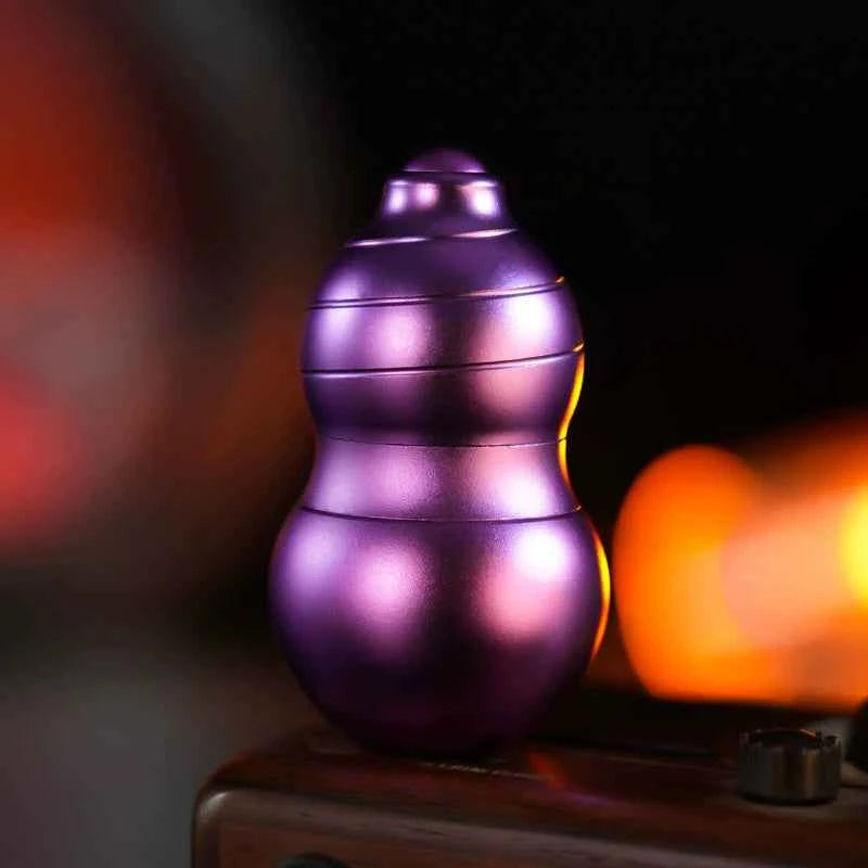 Fortune Gourd