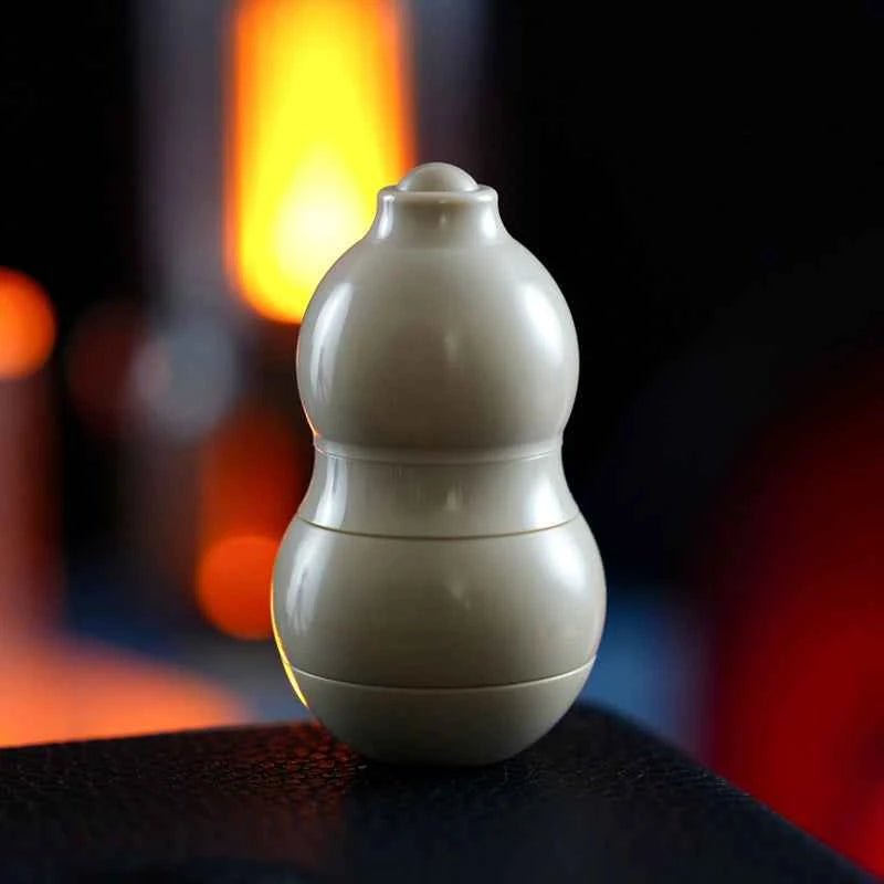 Fortune Gourd