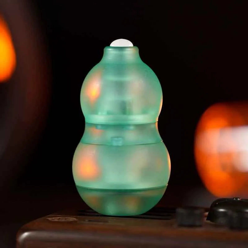 Fortune Gourd