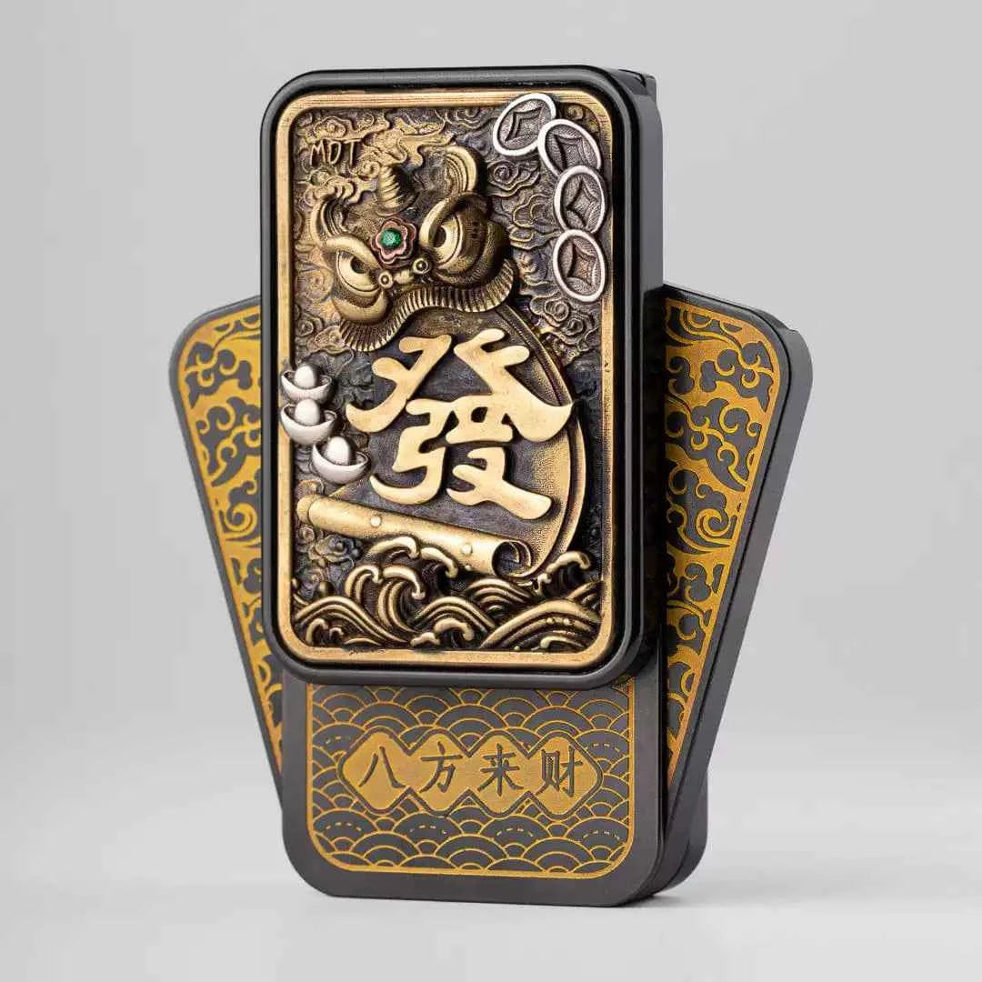 Fortune Slider