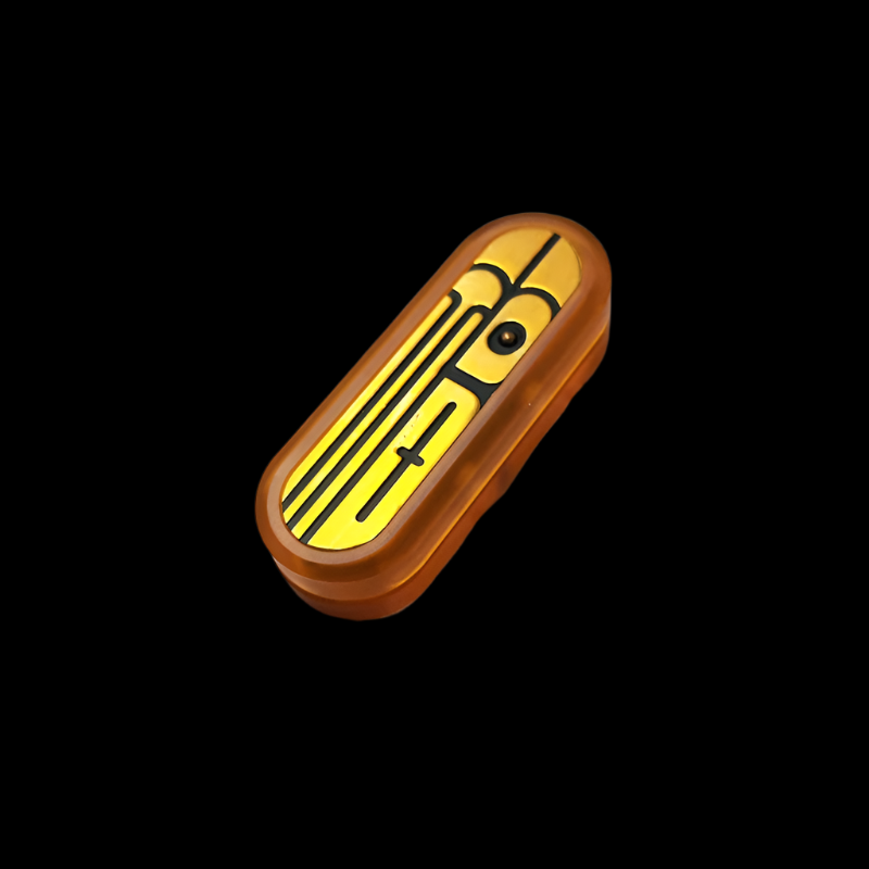 Fortune Stick: Lucky Fu Edition