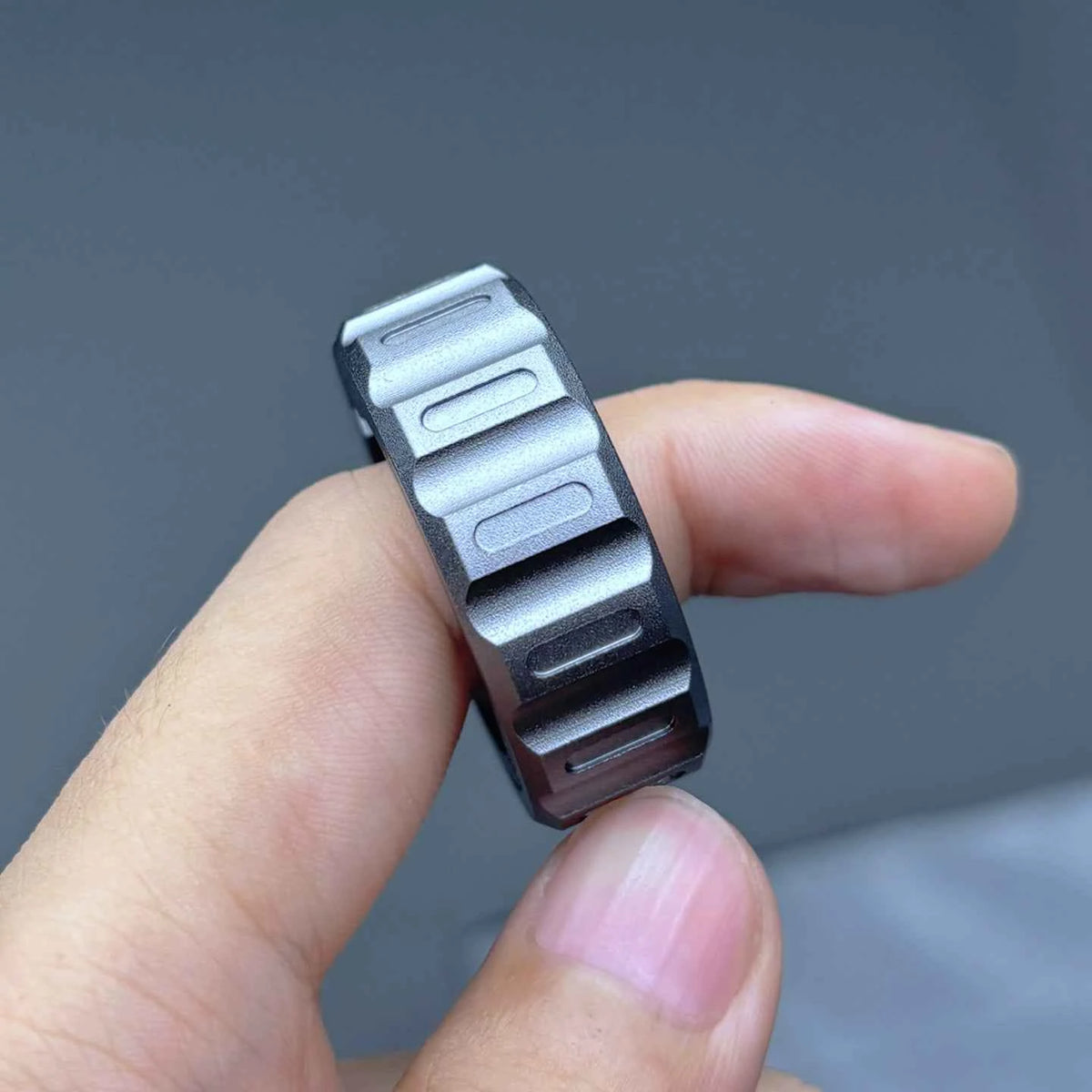 Gear Ratchet Ring