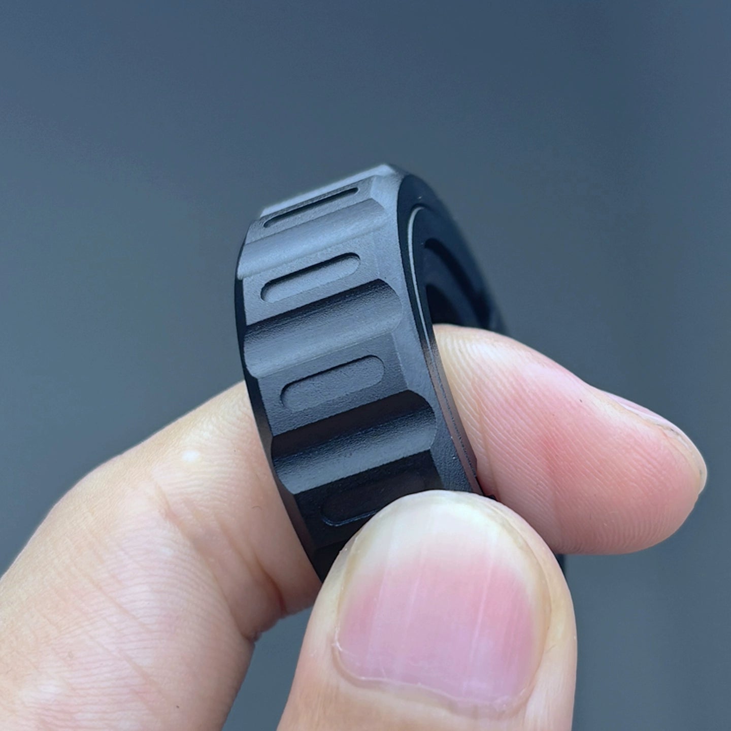Gear Ratchet Ring
