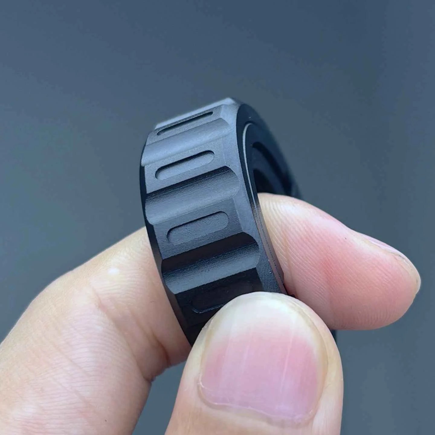 Gear Ratchet Ring