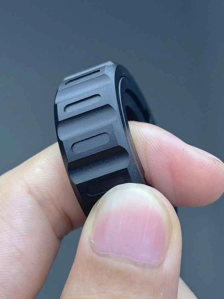 Gear Ratchet Ring