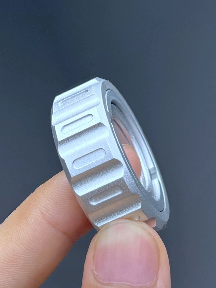 Gear Ratchet Ring