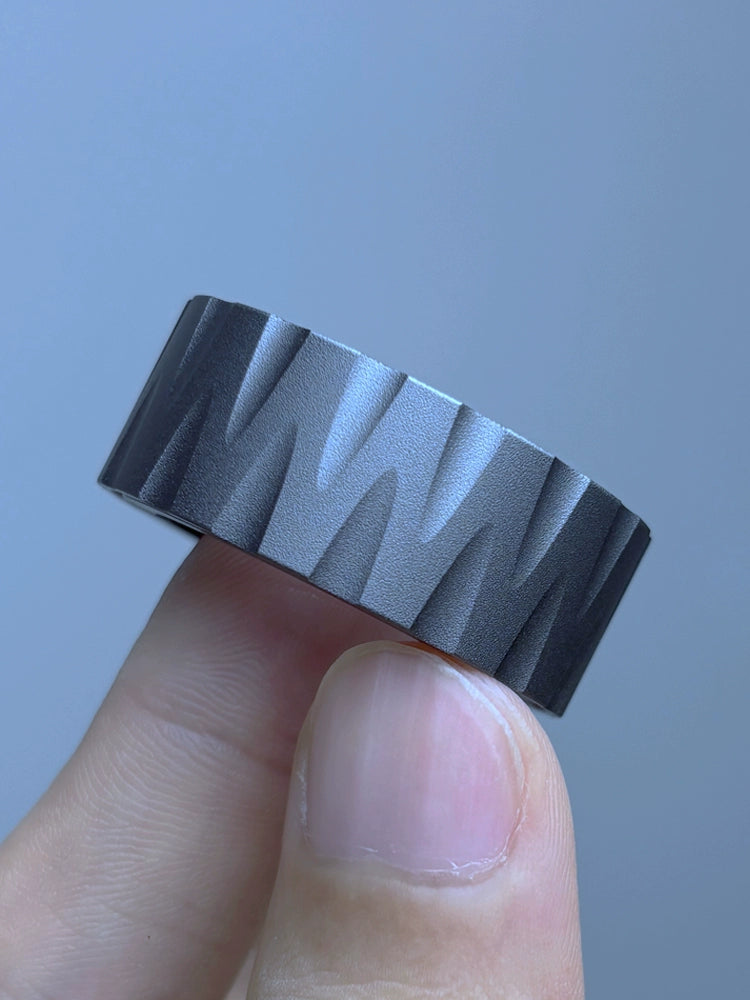 Gear Ratchet Ring