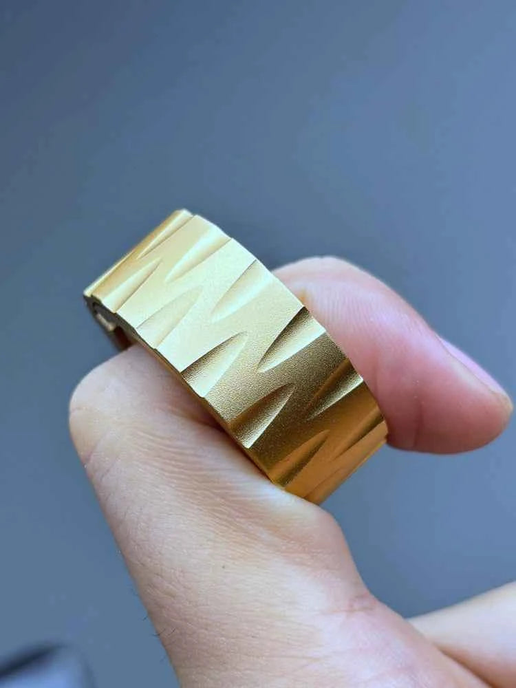 Gear Ratchet Ring