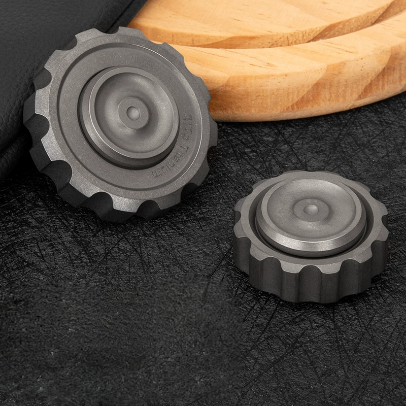 Gear Spinner