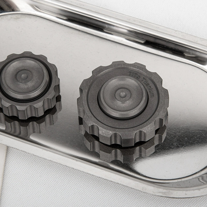 Gear Spinner