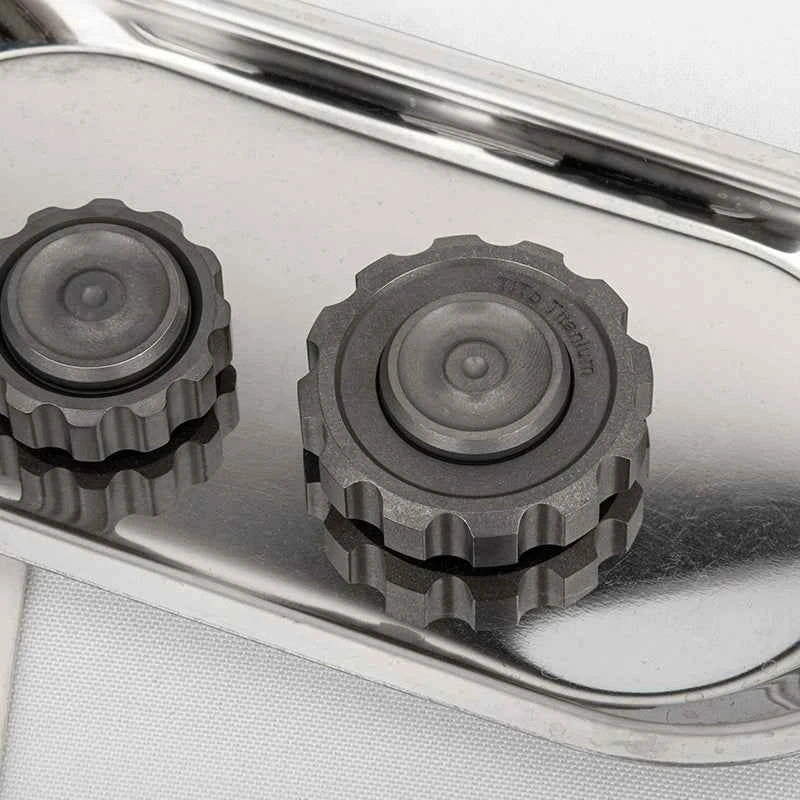 Gear Spinner