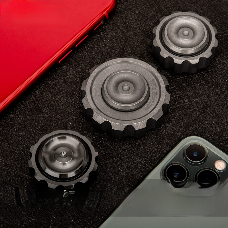 Gear Spinner - EDC GATEWAY