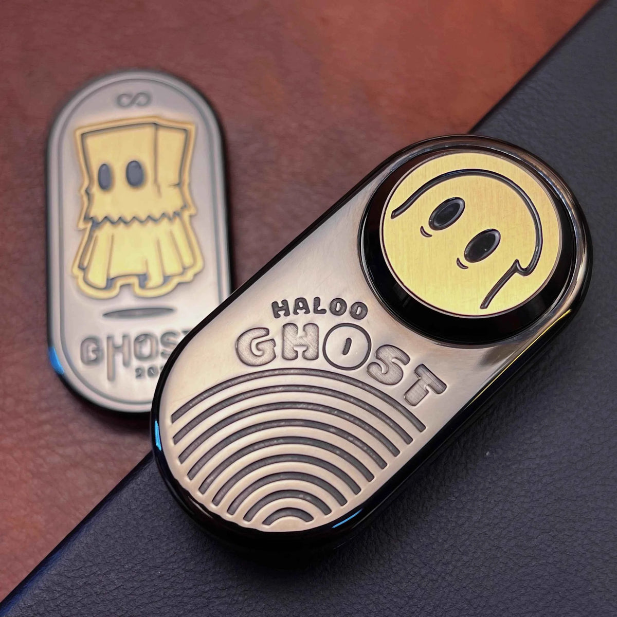 Ghost 2.0 - EDC GATEWAY