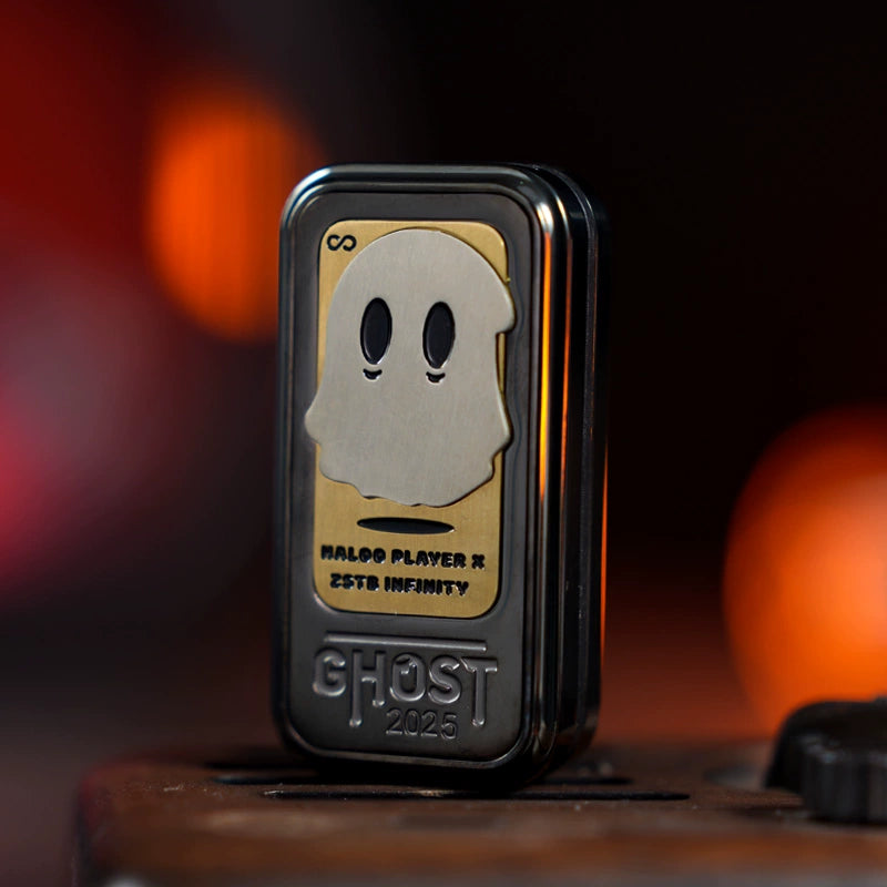 Ghost Block Slider