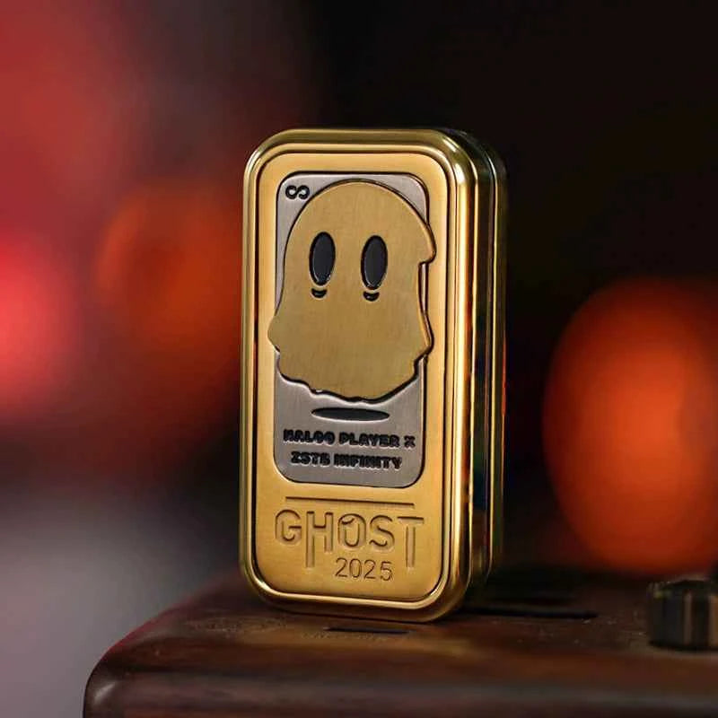 Ghost Block Slider - EDC GATEWAY