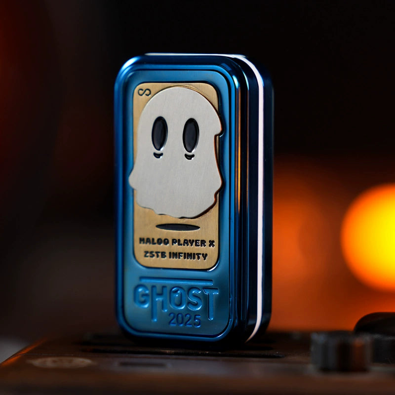 Ghost Block Slider