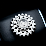 Ghost Fang 1.0 Spinner