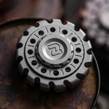 Ghost Fang 2.0 Spinner