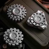 Ghost Fang 2.0 Spinner